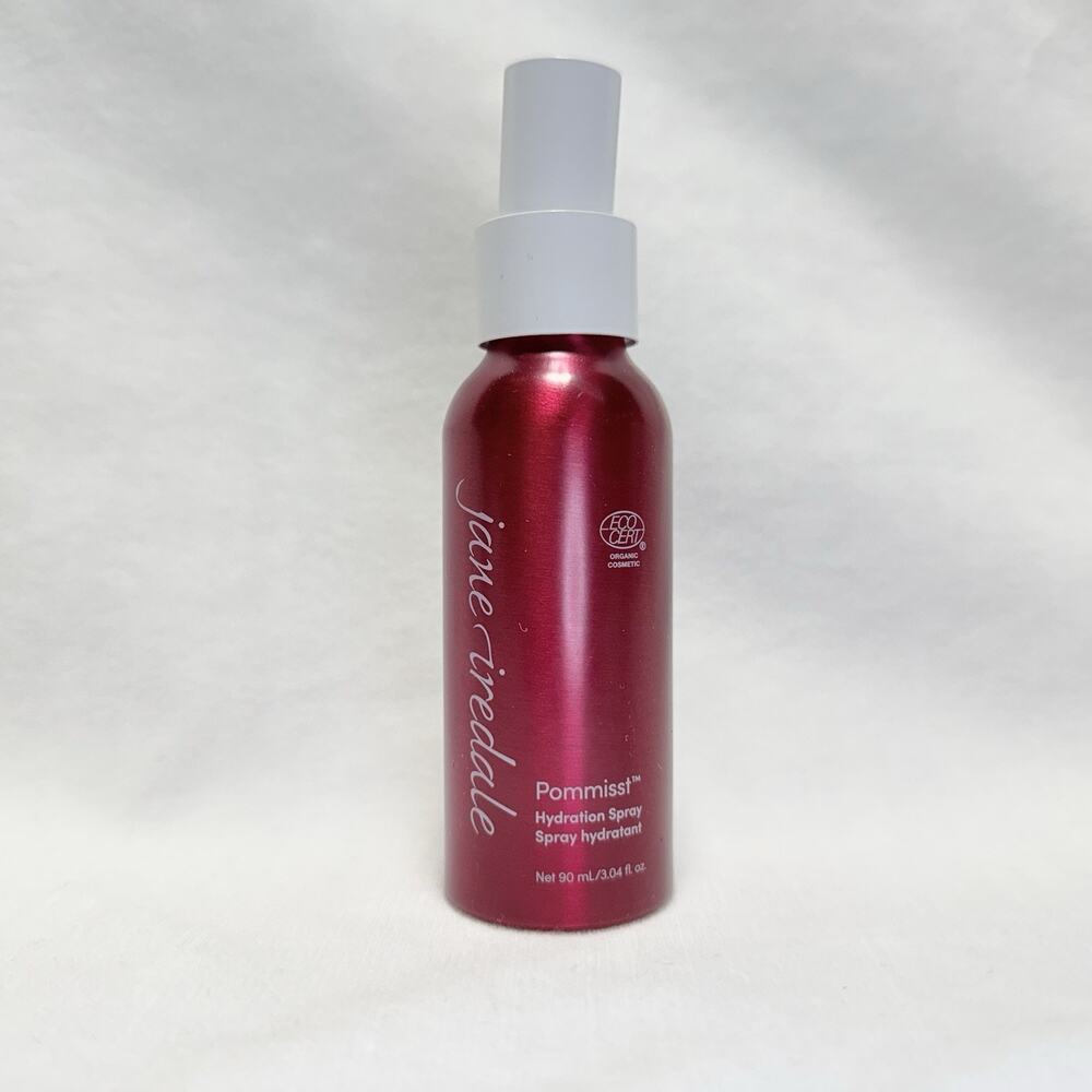 Jane Iredale - Pommisst Hydration Spray 90ml/3.4oz